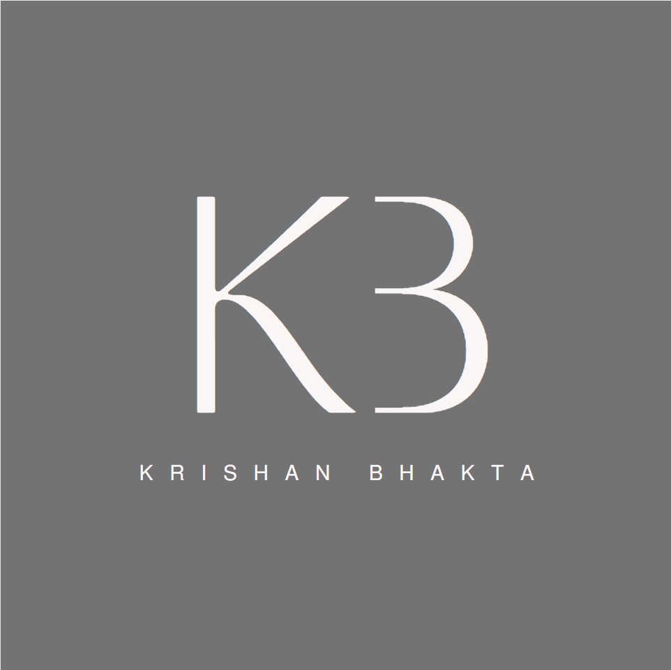 Krishan Bhakta's logo